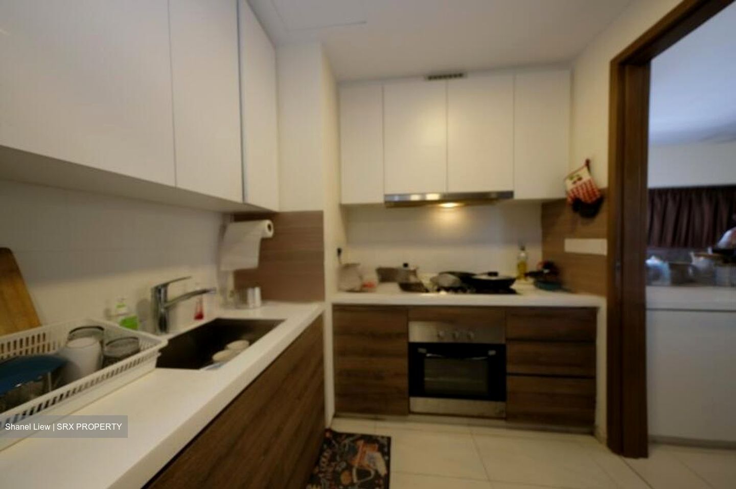 The Topiary (D28), Condominium #445775871